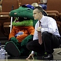 Billy Donovan