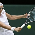 Kirsten Flipkens 