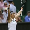 Marion Bartoli