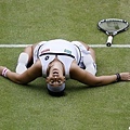 Marion Bartoli