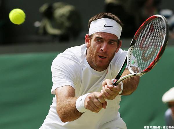 J.Del Potro