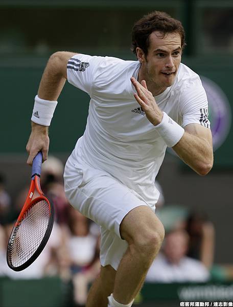 Andy Murray