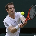 Andy Murray 