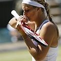 Sabine Lisicki