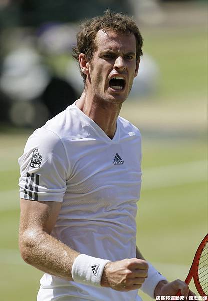 Andy Murray