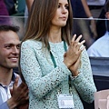 Andy Murray女友Kim Sears