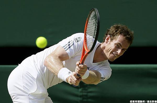 Andy Murray