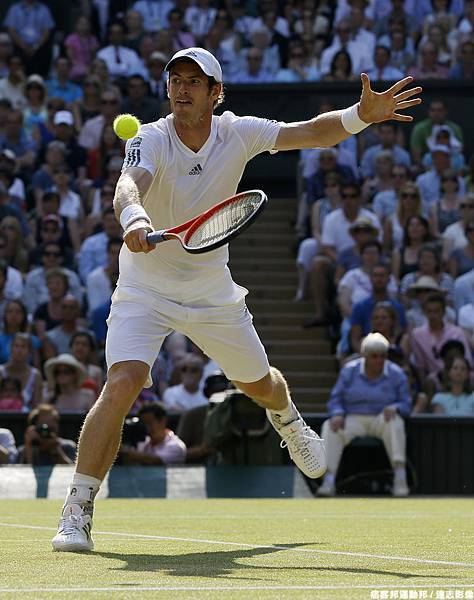 Andy Murray