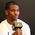 Chris Paul