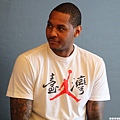 Carmelo Anthony