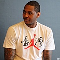 Carmelo Anthony