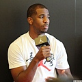 Chris Paul