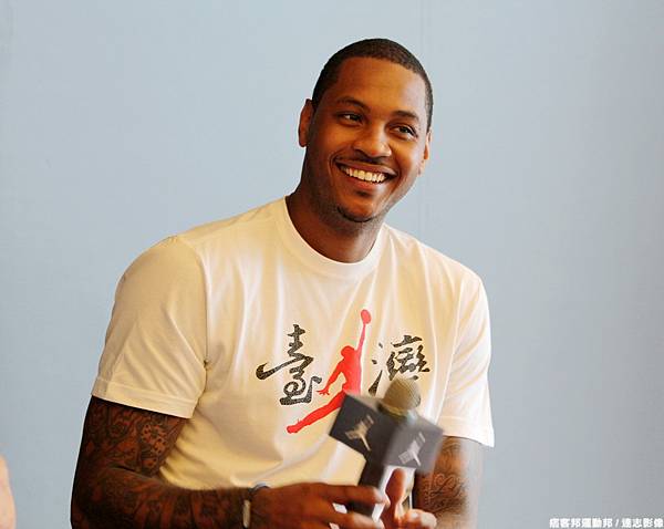 Carmelo Anthony