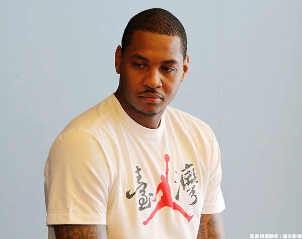 Carmelo Anthony