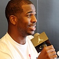 Chris Paul