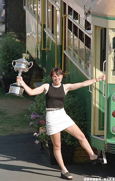 1998 澳網女單