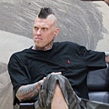 Chris Andersen