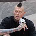 Chris Andersen