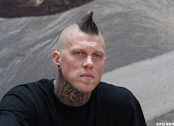 Chris Andersen