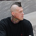 Chris Andersen