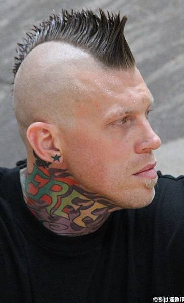 Chris Andersen