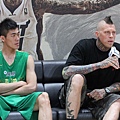 Chris Andersen