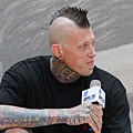 Chris Andersen