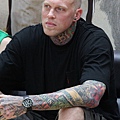 Chris Andersen