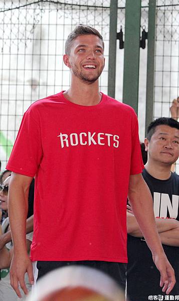 Chandler Parsons