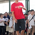 Chandler Parsons