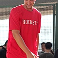 Chandler Parsons