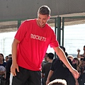 Chandler Parsons