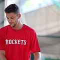 Chandler Parsons