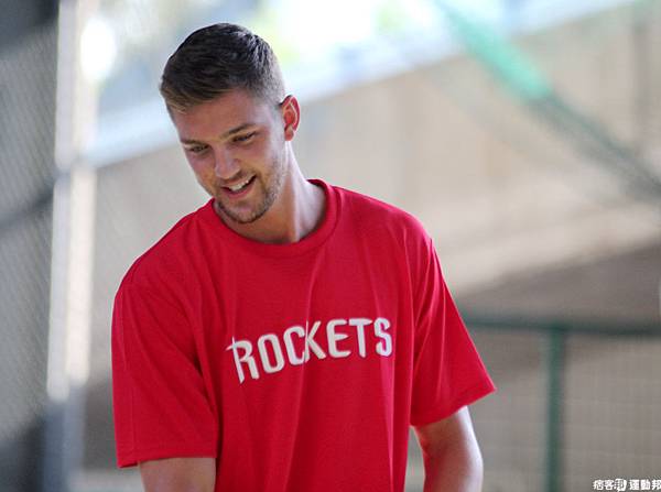 Chandler Parsons