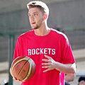 Chandler Parsons