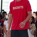 Chandler Parsons