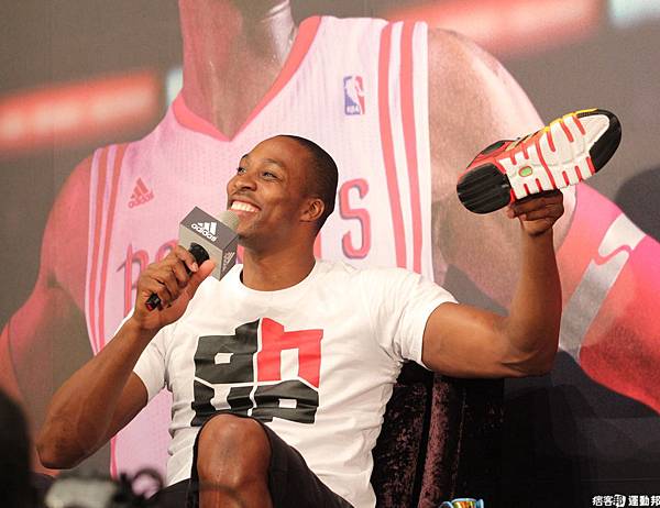 Dwight Howard