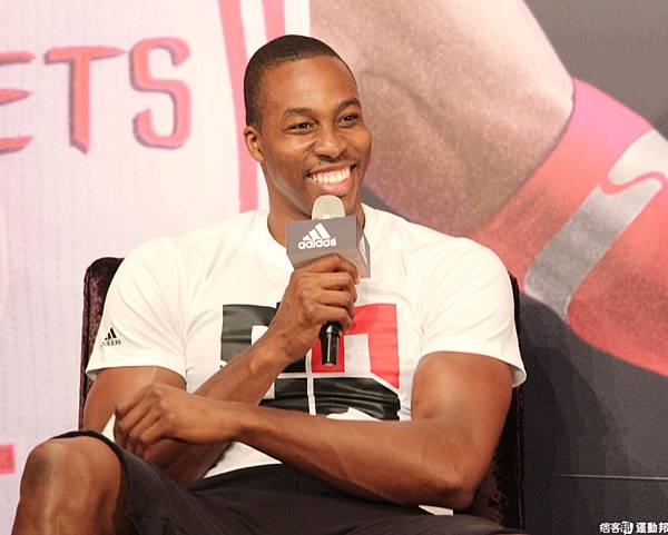 Dwight Howard