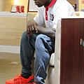 Nate Robinson