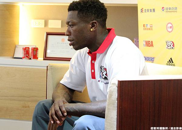 Nate Robinson