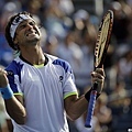 David Ferrer