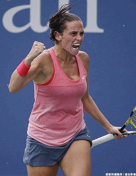 Roberta Vinci