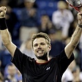 Stanislas Wawrinka