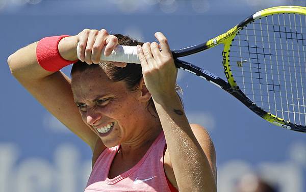 Roberta Vinci