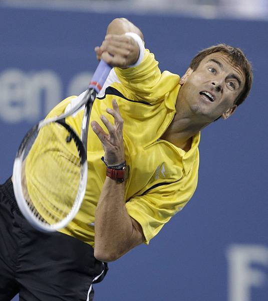 Tommy Robredo