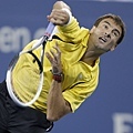 Tommy Robredo