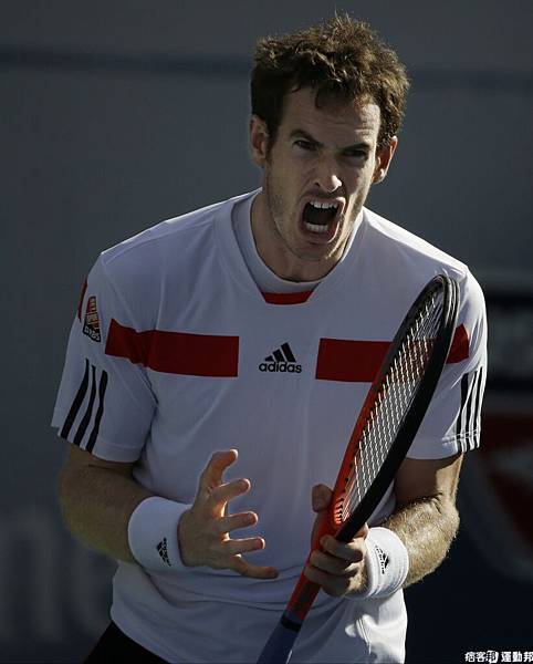 Andy Murray