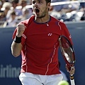 Stanislas Wawrinka