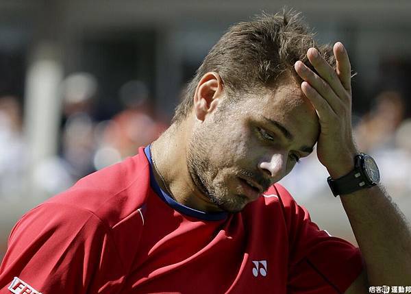 Stanislas Wawrinka