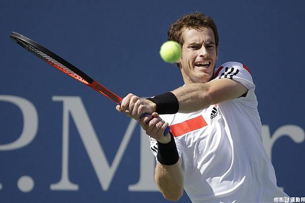 Andy Murray